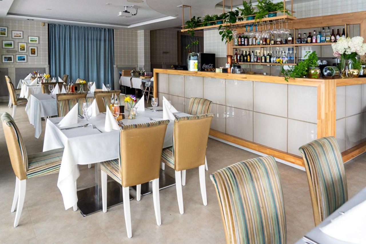 Pensjonat U Jacka Olsztyn  Extérieur photo