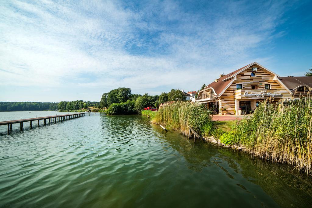 Pensjonat U Jacka Olsztyn  Extérieur photo